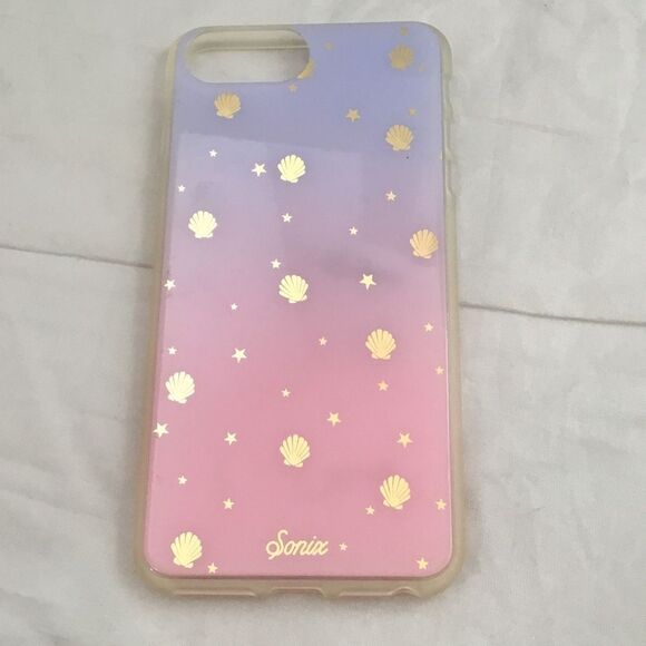 Sonix Mermaid Dream iPhone 6/6s/7/8 Plus Case (G) - Picture 3 of 6